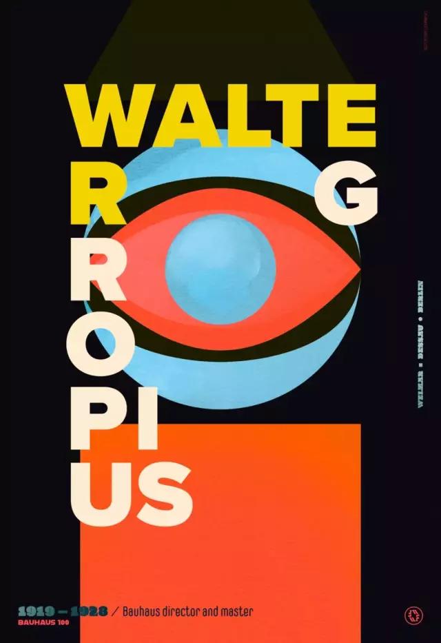 2021的平面设计9大趋势，收藏了