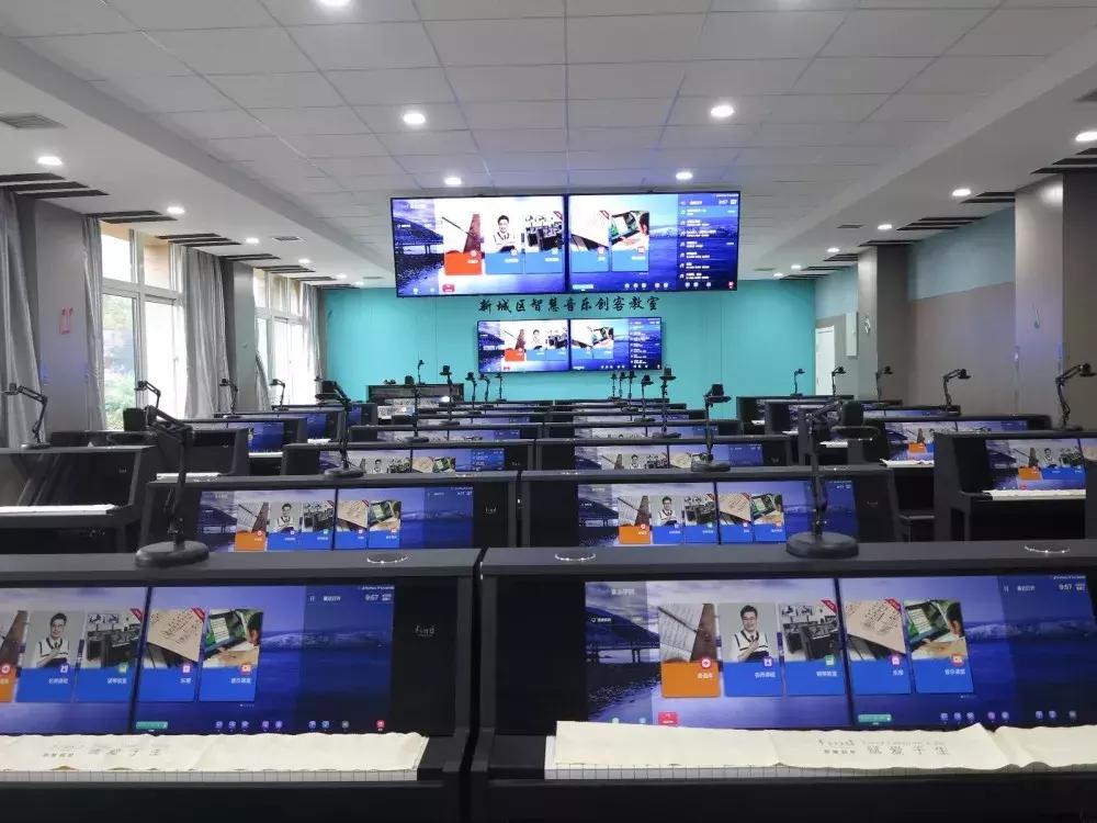 西安教育那点事,你还在抱怨学习太累吗