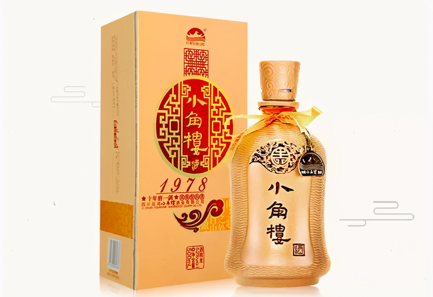 白酒不辣嗓子的酒推荐,白酒推荐不上头粮食酒