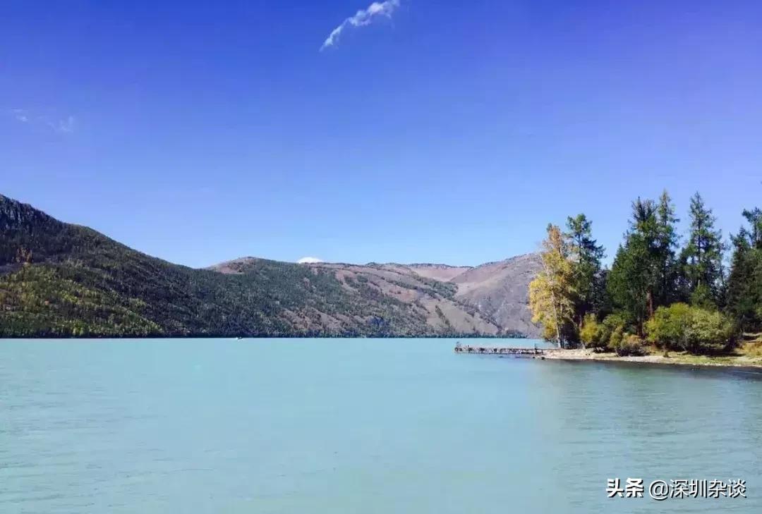 深圳杨梅坑溪谷,深圳最美溪谷杨梅坑