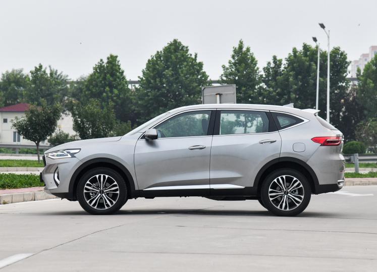 长城最畅销的汽车,长城汽车最老款车