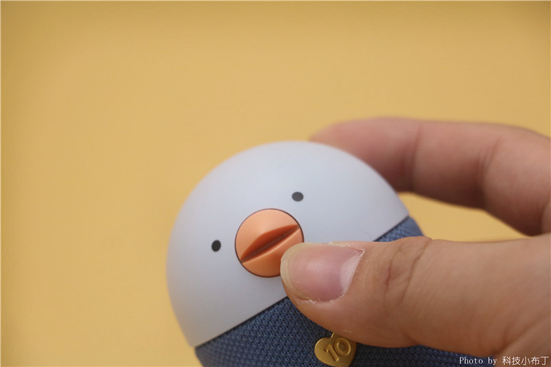 小鸟音响bird拆解,小鸟音响bird智能音箱