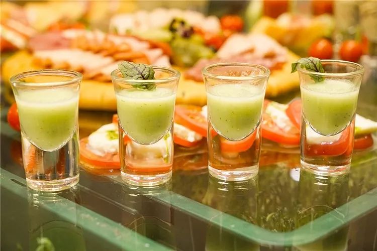 香格里拉自助三人餐,香格里拉中餐套餐菜单