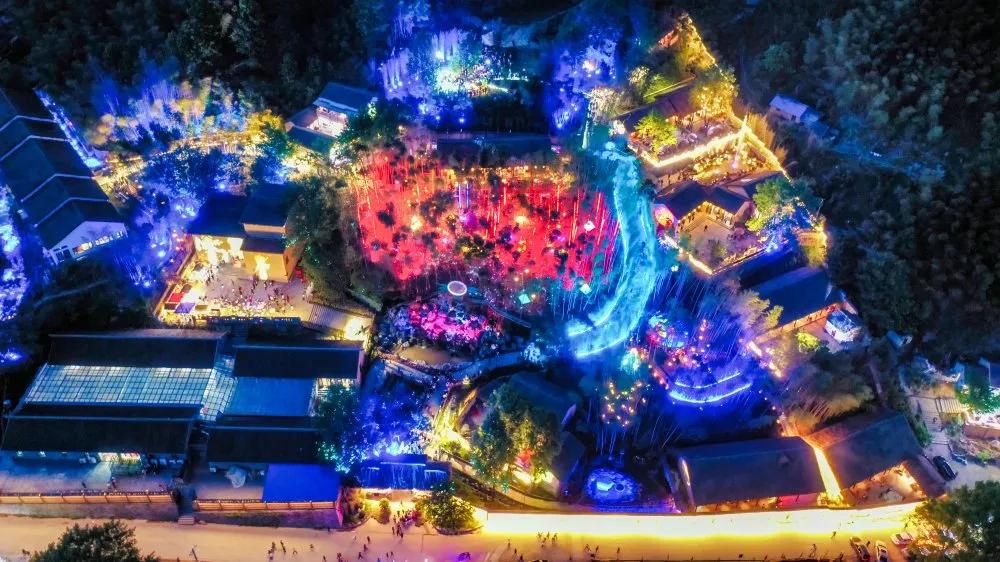 夏日游玩好去处一起来玩水周边游,清凉玩一夏夏日玩水圣地推荐