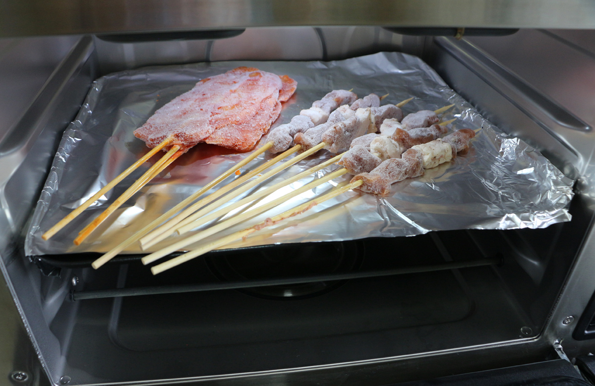 拼多多格兰仕烤箱怎么样,拼多多买40升格兰仕烤箱