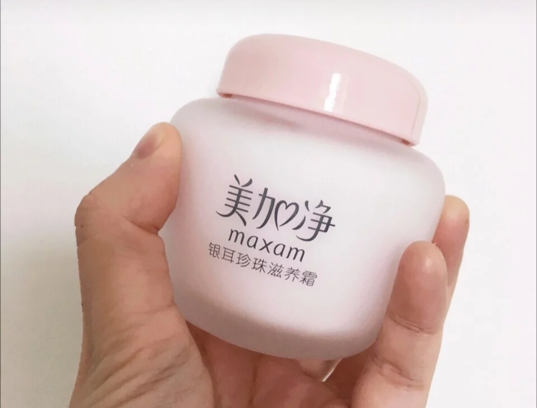 清爽保湿的大牌面霜,平价面霜推荐6-12岁补水美白春夏