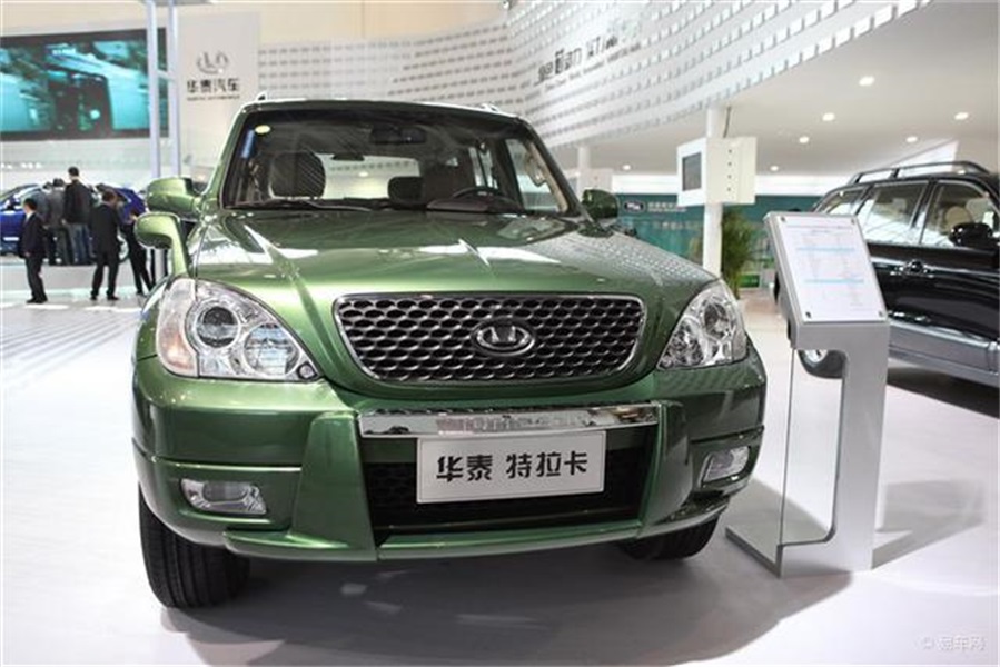 华泰怎么样了,华泰汽车怎么样了