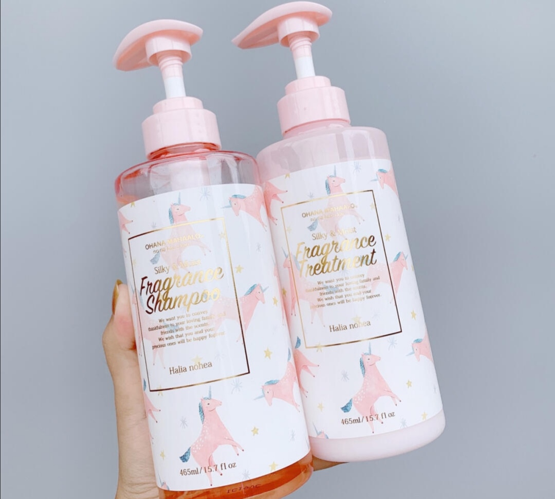 洗发水弱酸性4.5测评,洗发水日本浅香测评