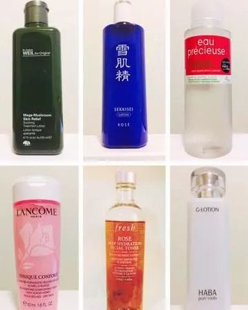 价值三万的化妆水测评,化妆水推荐学生平价