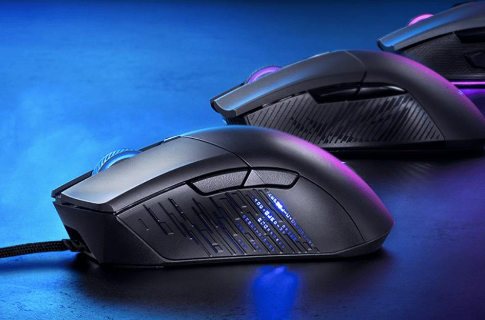 干货!2021年618电竞外设选购指南