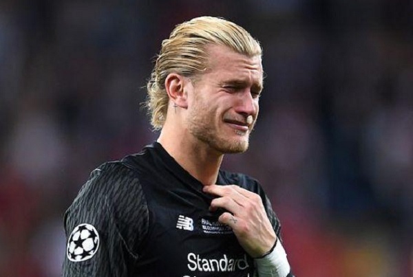 门将卡里乌斯犯了一个巨大的错误,中超门将出现卡里乌斯似失误