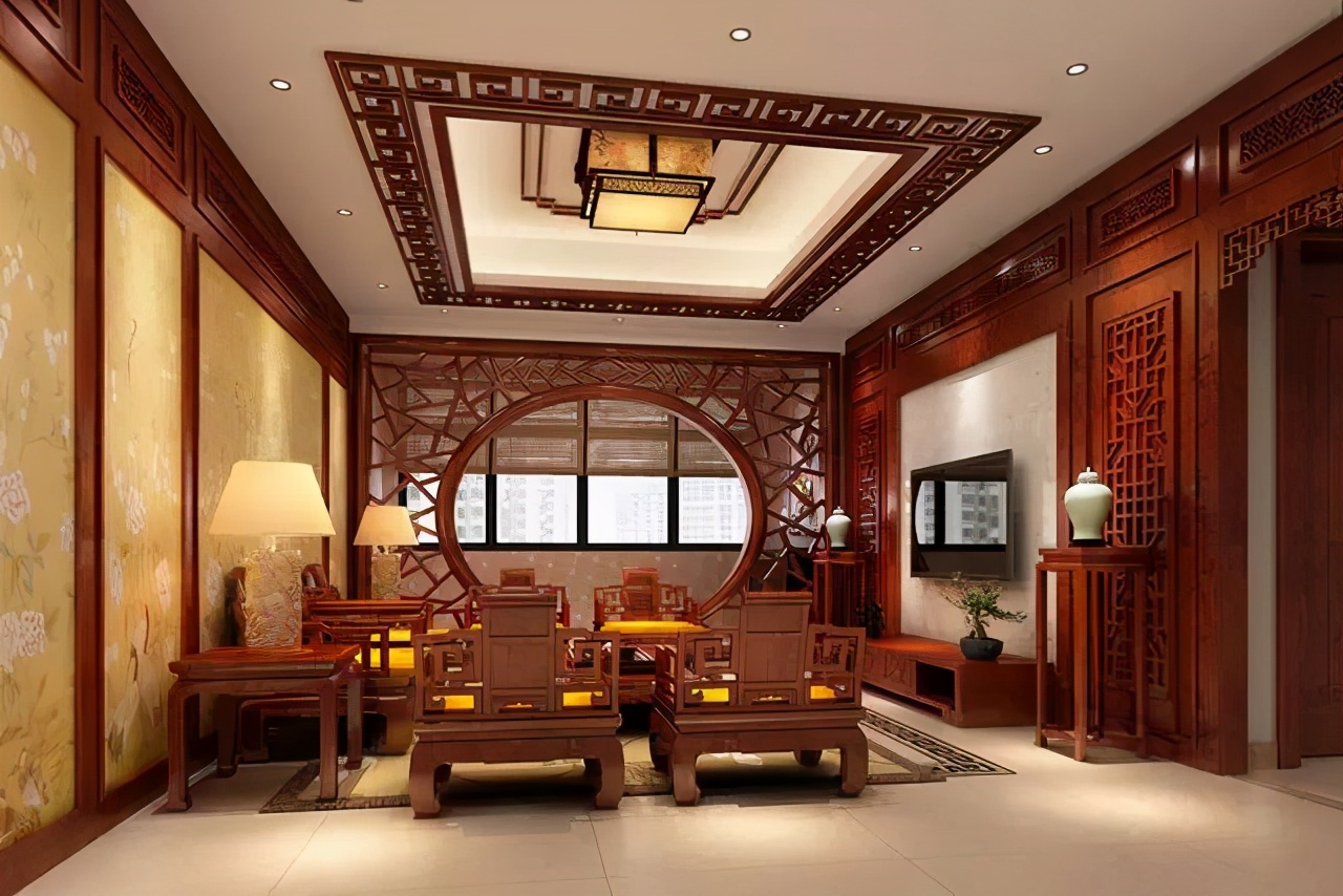 新中式和现代风格的区别,新中式风格和中式风格的区别