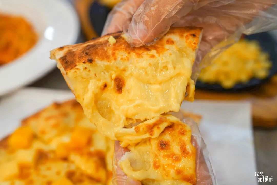 好吃不贵的披萨,性价比高又好吃的披萨