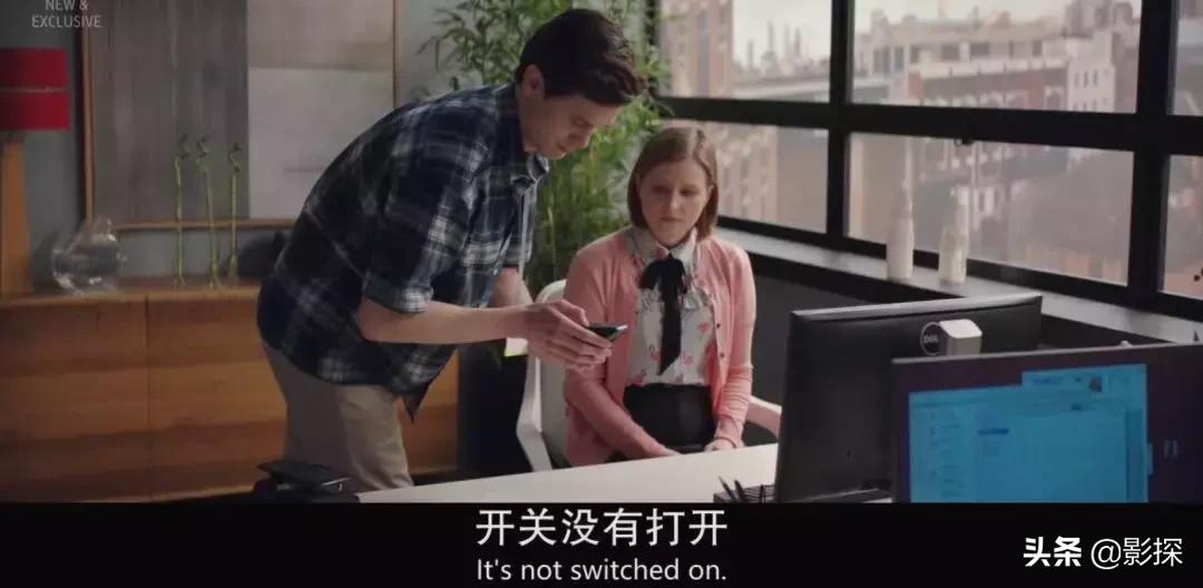 一刷尺度大到飞！二刷心脏丧到碎！