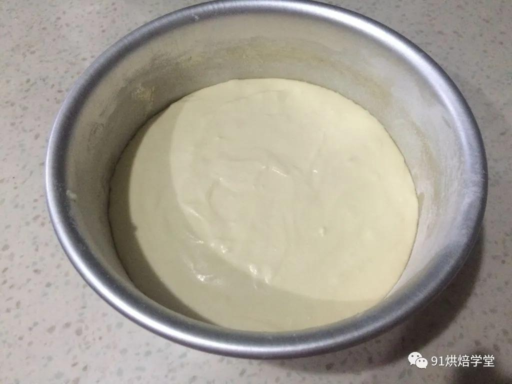 小老鼠杰瑞同款芝士蛋糕,杰瑞鼠芝士蛋糕