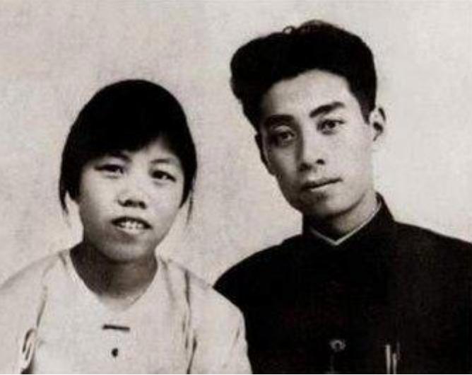 毛*东泽**表弟文强，从*产党共**干部到国*党**中将，解放后狱中蹉跎26年