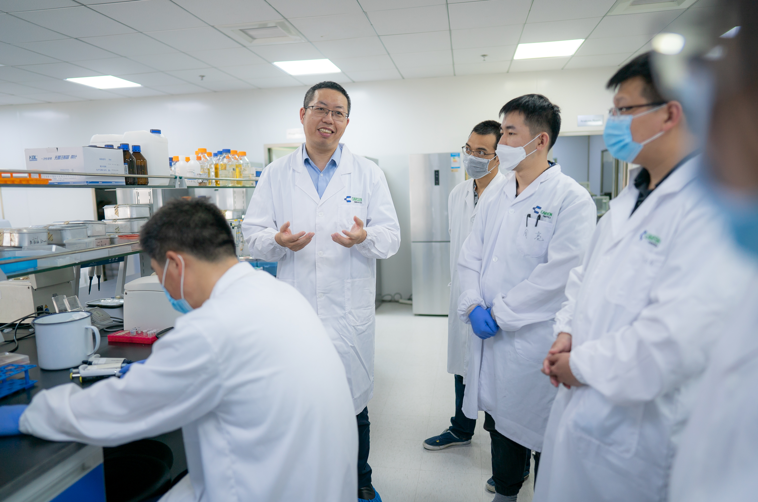 胰腺癌药物研究最新成果,胰腺癌特效药上市公司