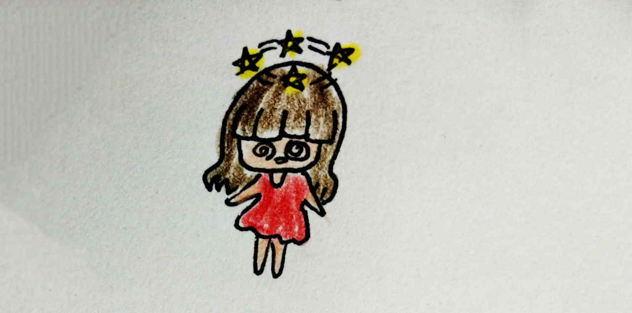 #学习分享5#正常经期状态及不适症状