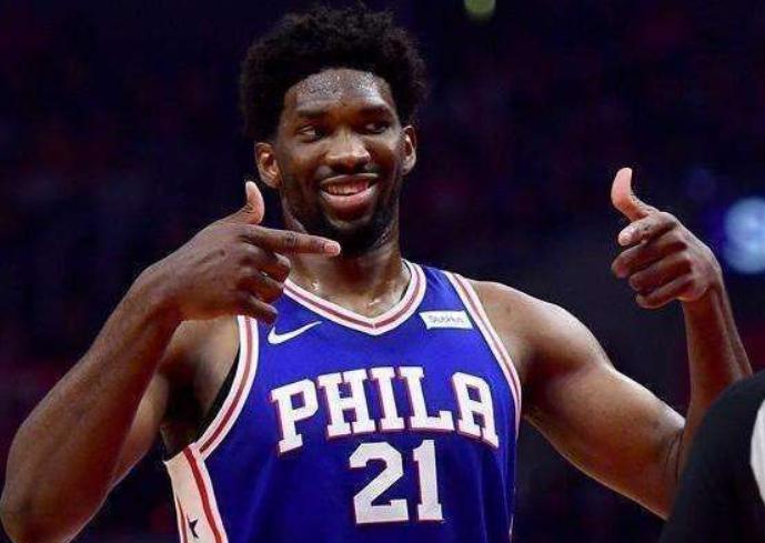 恩比德6岁杀狮子,恩比德小时候真的杀过狮子吗