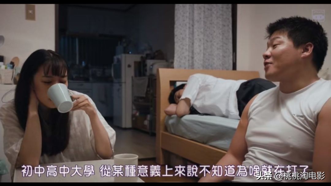 五星推荐，近期最爱的日本电影！