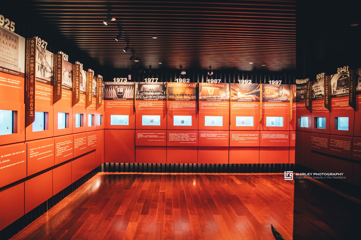 江苏省又添5家免费的景点,今年去过的第六个5a景点