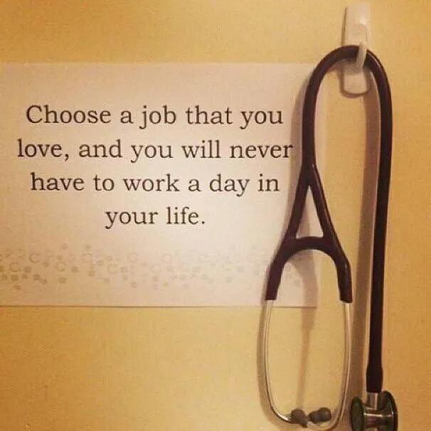 所谓一切治愈最终都靠自愈,抱着治愈的心态去等待自愈