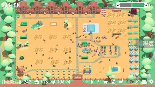 steam98%好评的游戏,steam好评率98%最高的独立游戏