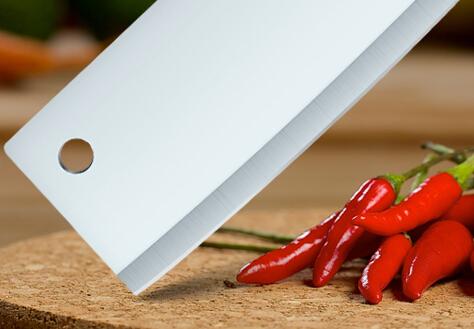 选择刀具哪种不锈钢材质比较好,厨房刀具材料的选择
