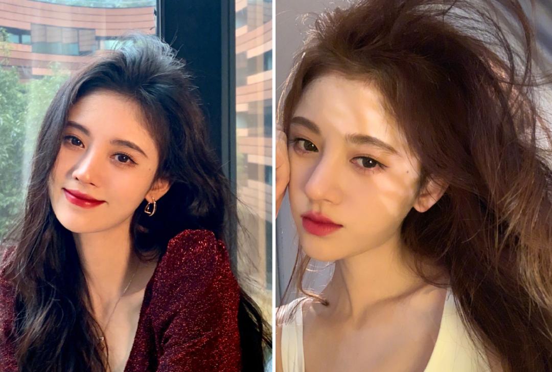 彭昱畅是雄激素脱发吗,彭昱畅脱发视频完整版