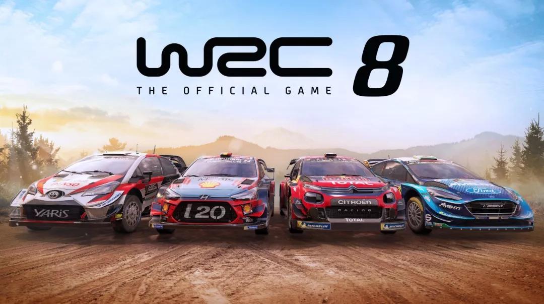 男生百玩不腻的几款赛车游戏,在家无聊推荐几个小游戏