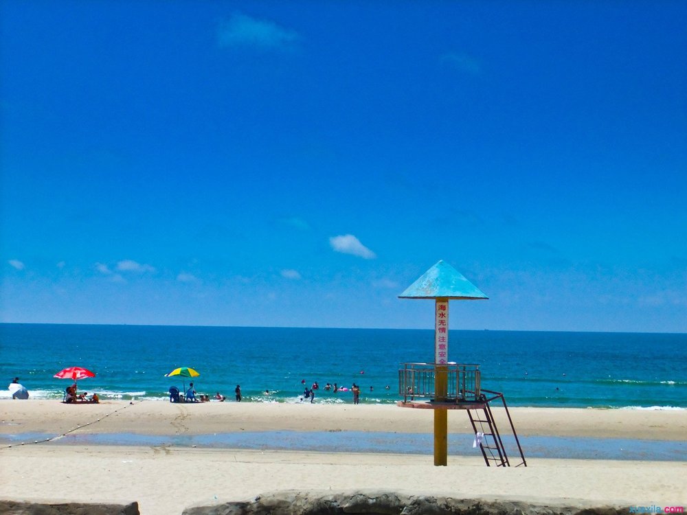 珠海旅游景点大全免费自驾游,广州珠海旅游攻略景点必去