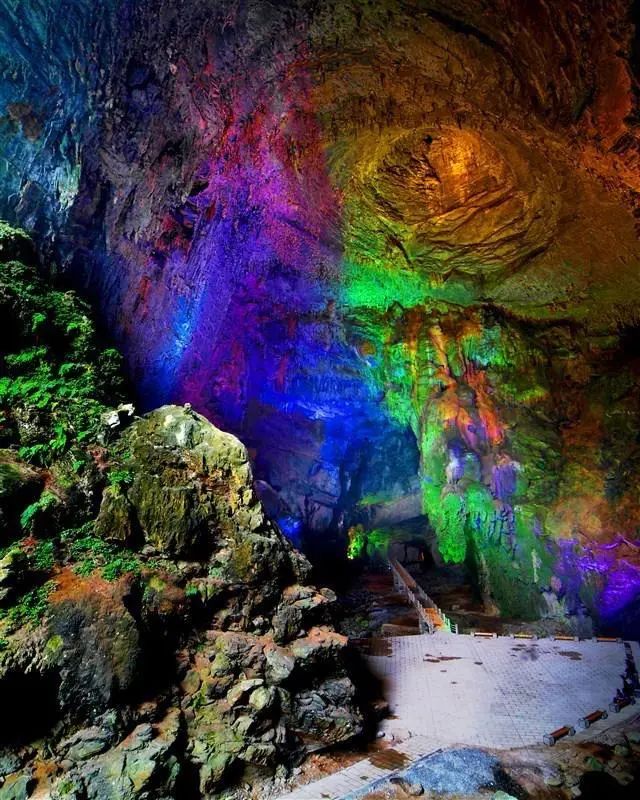 昆明周边适合三四天玩的景点,五一昆明周边自驾游