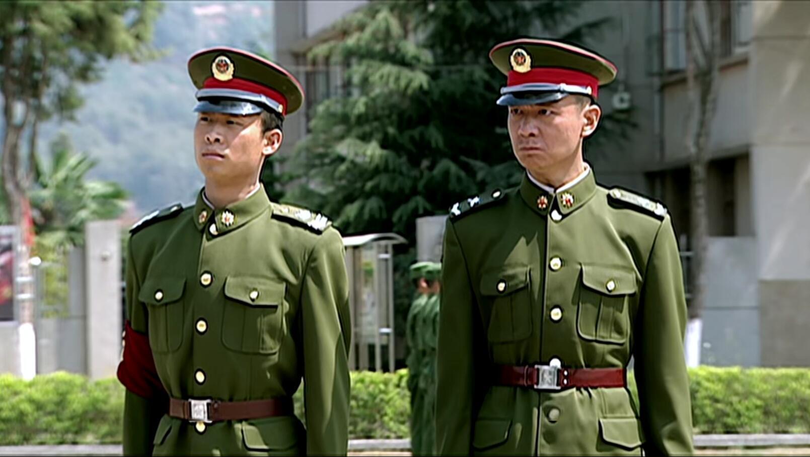 士兵突击伍六一的结局,士兵突击伍六一退伍后是什么结局