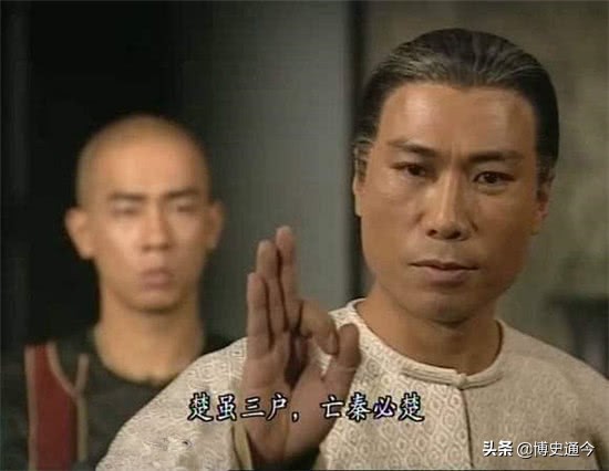 “平生不见陈近南，再称英雄也枉然”——浅谈历史上的陈近南