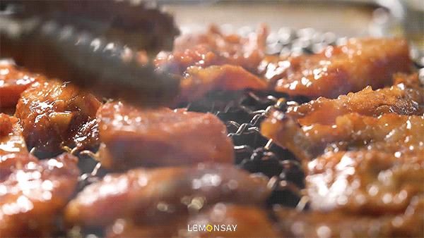 福田纯正韩式烤肉,福田烤肉自助餐团购