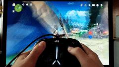 玩原神pc用什么模拟器,玩PC原神用什么手柄比较好