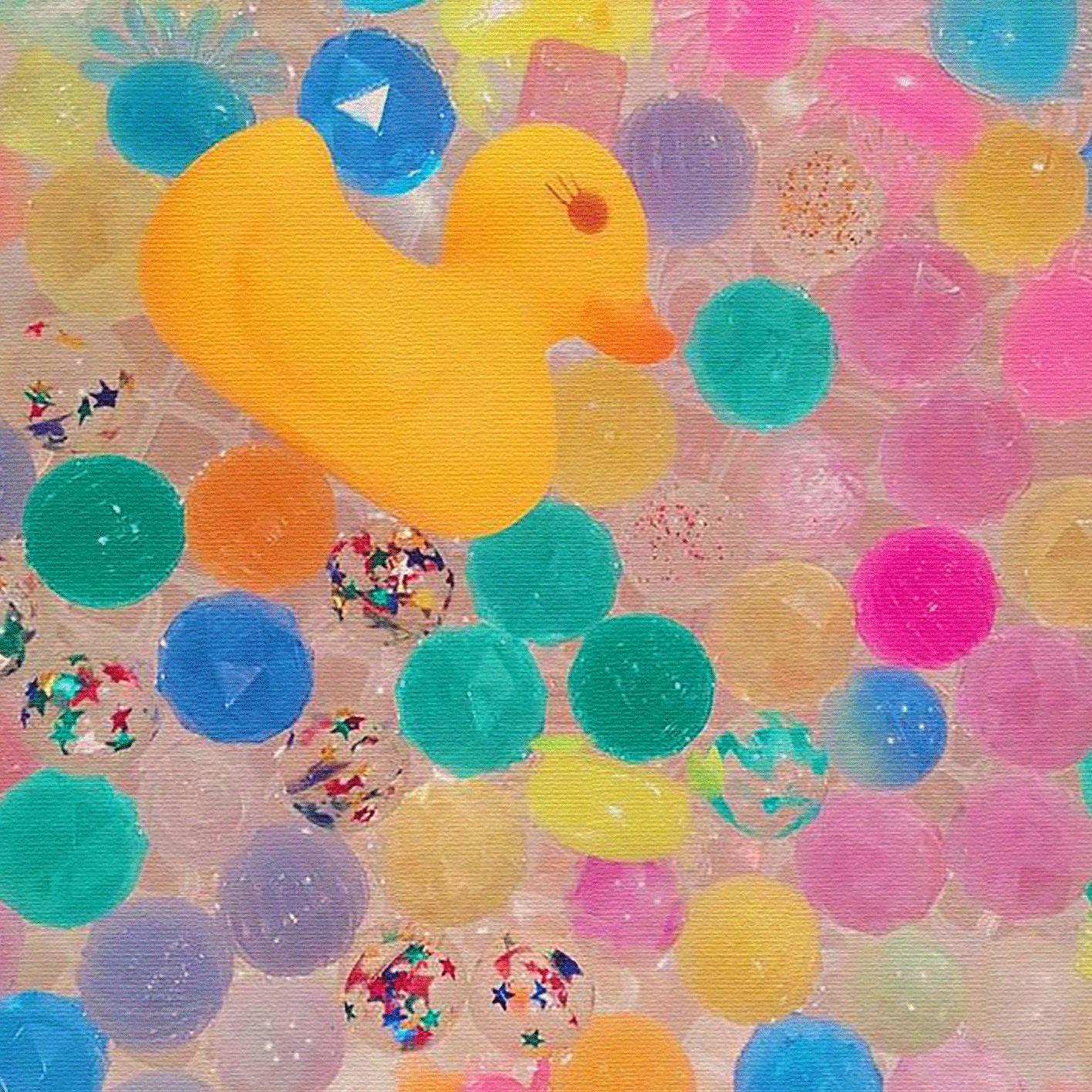 朋友圈相册封面中年,朋友圈相册封面图彩虹