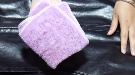 绒面皮衣脏了怎么干洗,皮衣可以普通干洗么