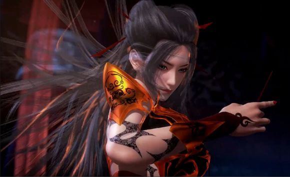 墨玉麒麟是谁,墨玉麒麟身份