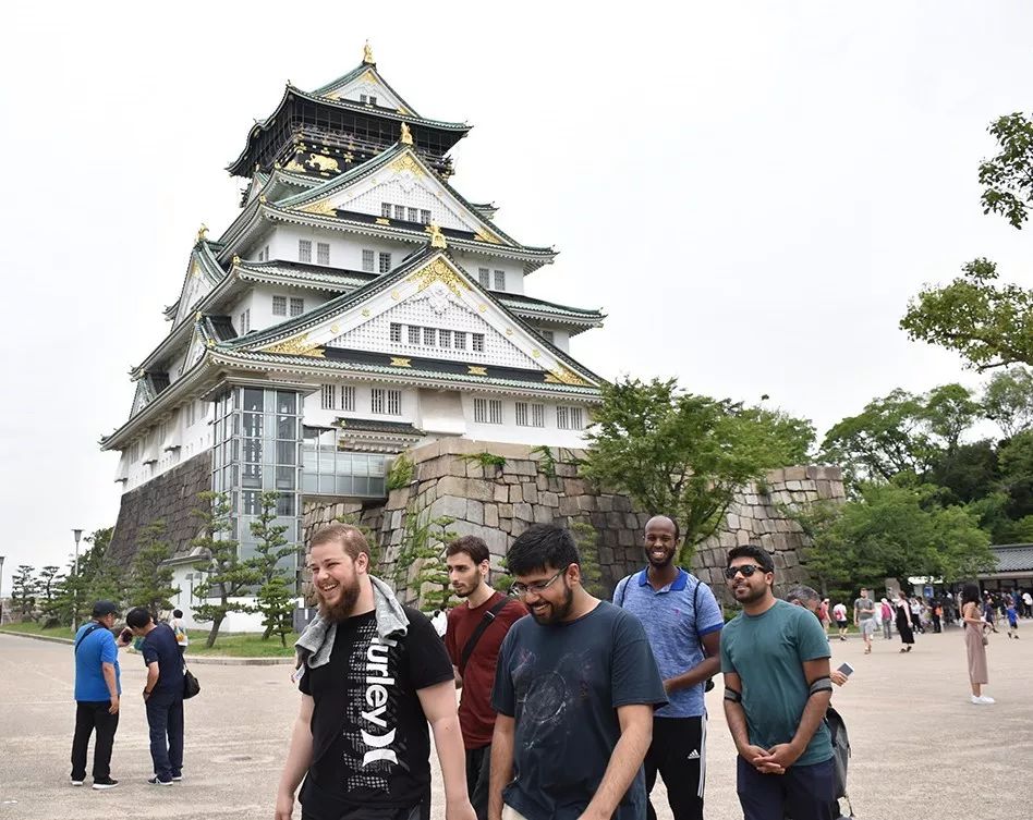 日本大阪京都2日游攻略答案,日本大阪两日周游卡