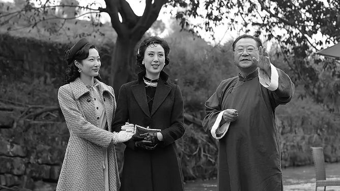 水库浪子范伟,范伟水库浪子