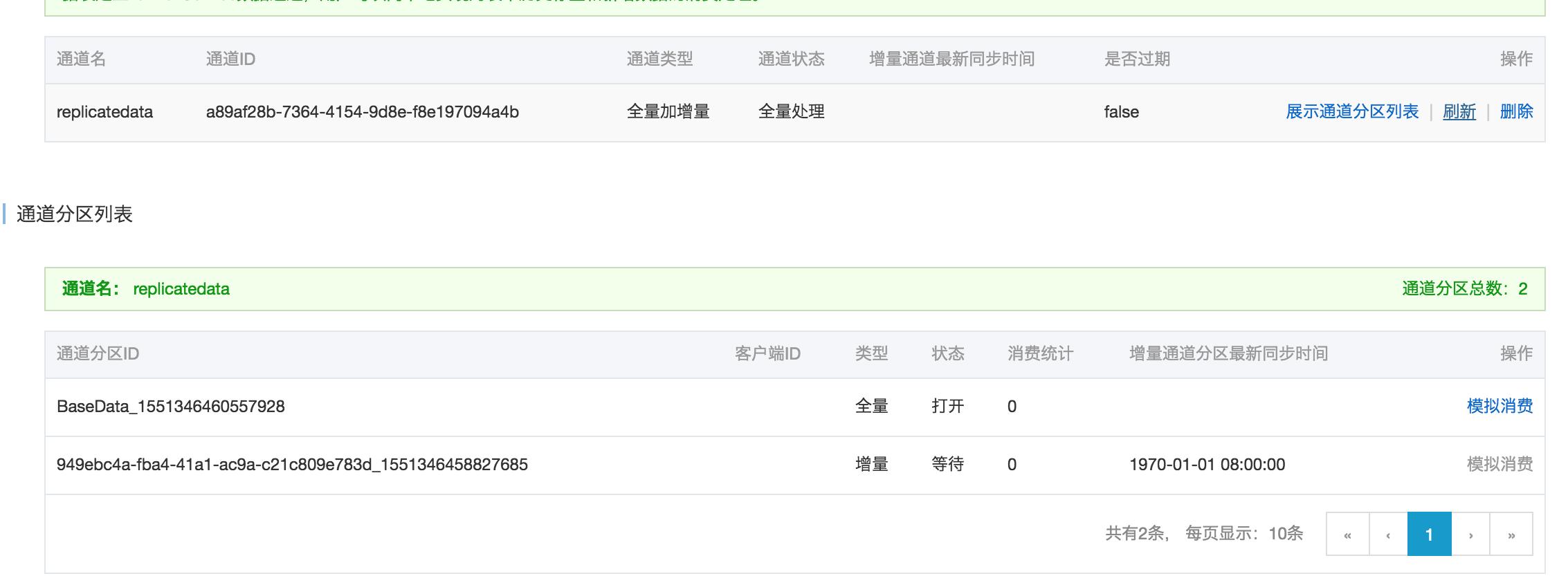 tablestore开源方案,tablestore场景