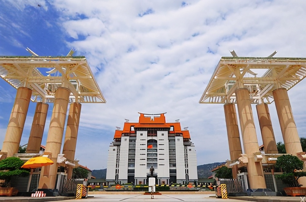 福建这所大学夺得独立学院榜首之位，究竟是侥幸还是实力所致？