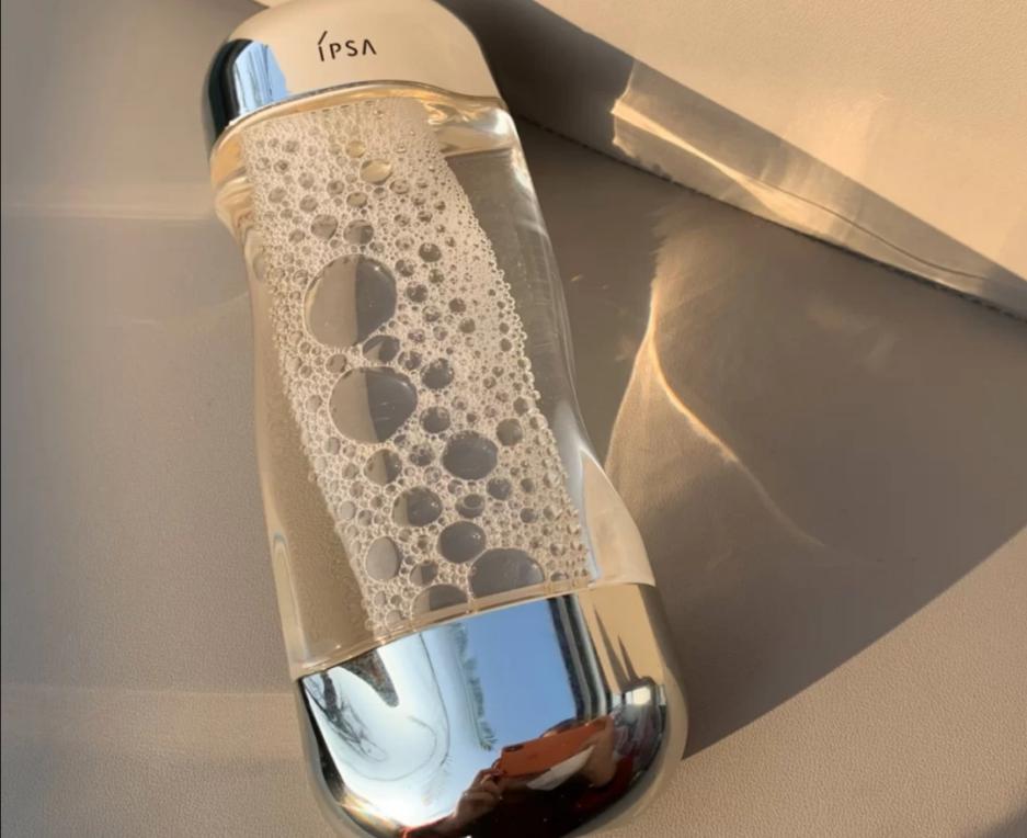 金晨用的护肤品是什么牌子,金晨代言的护肤品