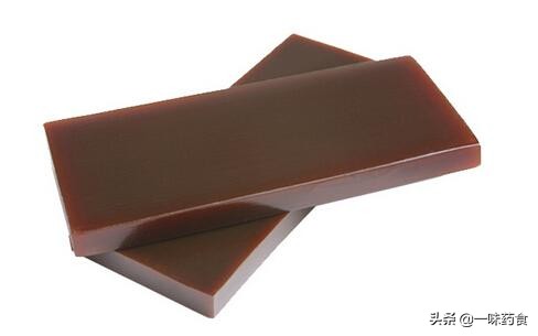 阿胶并非是补血万能的神奇补品,阿胶涨价