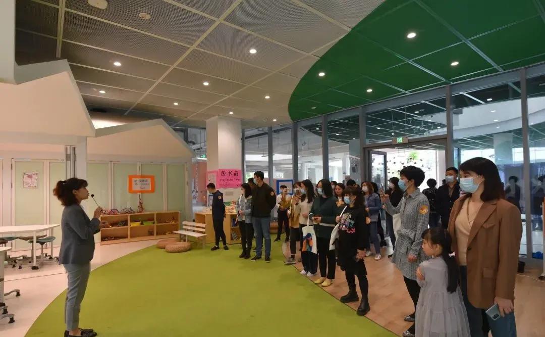 成都天府新区网红学校,实地探访成都最牛小学