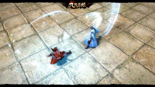 九阴真经经典版手游,手游九阴真经新版本