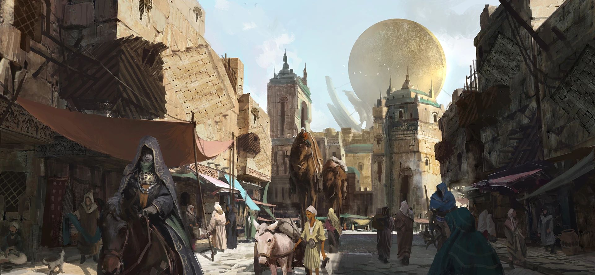 战争女神以前背景故事,战争女神希维尔故事