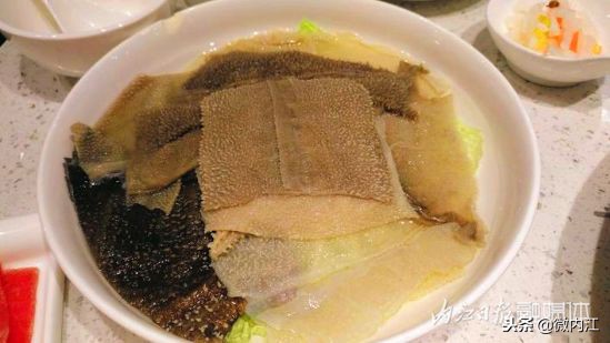 新一季美食“宝图”来也,内江好吃嘴快围观!