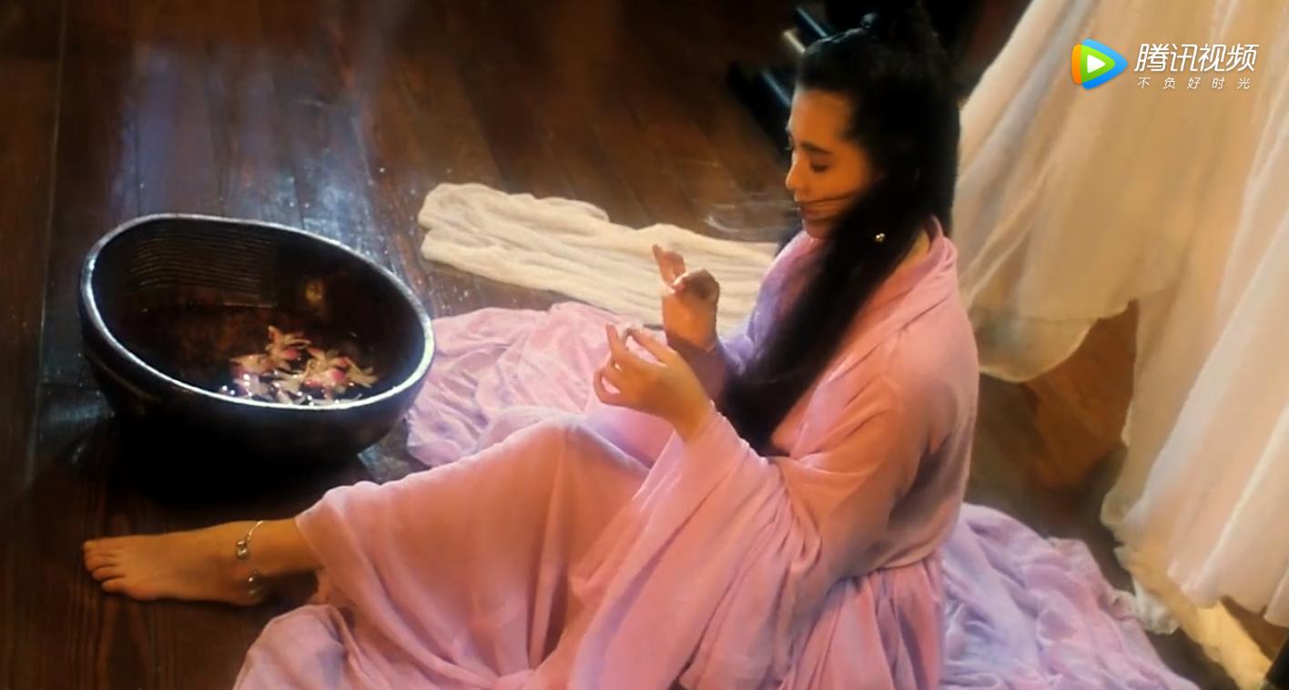 倩女幽魂人生恍如一梦,倩女幽魂人间情如梦